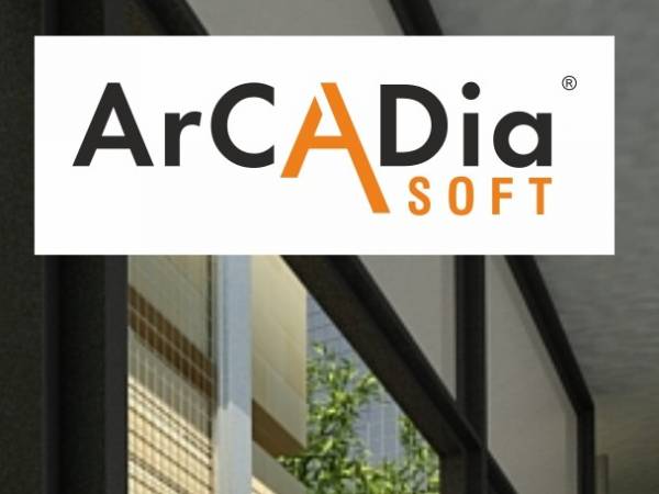 ArCADiasoft - ArCADia BIM software for engineers - 50% discount
